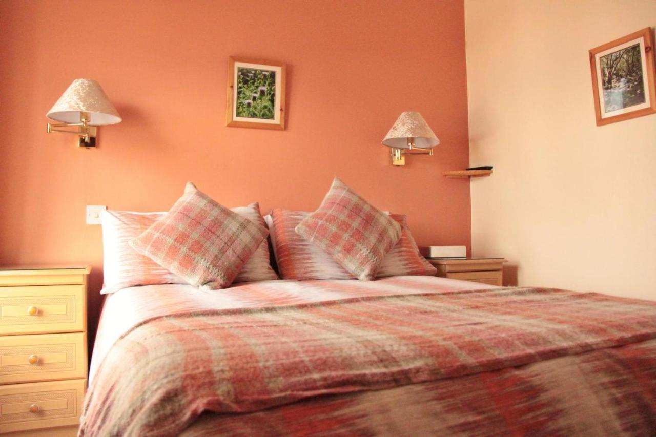 Haven Crest Hotel Whitby Eksteriør billede